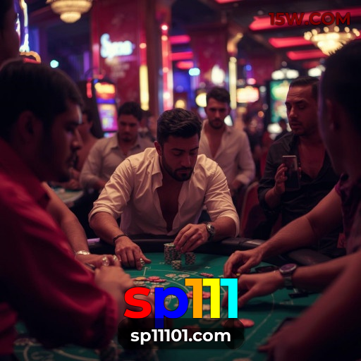 Cassino 24/7 disponível