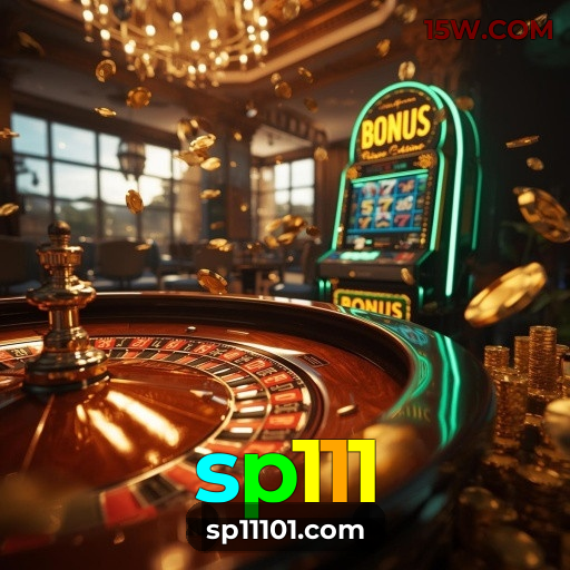 Promoções e bônus exclusivos da sp111